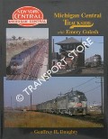 Michigan Central Trackside with Emery Gulash by DOUGHTY, Geoffrey H.